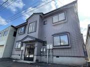 上越新幹線新潟駅までバス約15分 徒歩3分