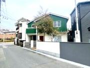 北大阪急行緑地公園駅まで徒歩10分