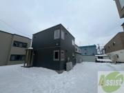 地下鉄東豊線環状通東駅まで徒歩23分