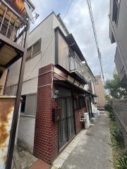 大蔵八幡町戸建