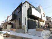 大豆塚町一戸建