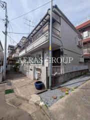 ＪＲ京浜東北・根岸線赤羽駅まで徒歩9分