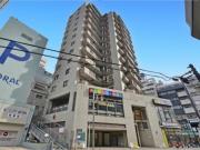 ＪＲ中央線三鷹駅まで徒歩1分
