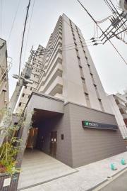 地下鉄七隈線天神南駅まで徒歩4分