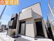 カーサ・ラソ貸家