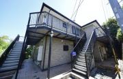京急本線汐入駅まで徒歩9分