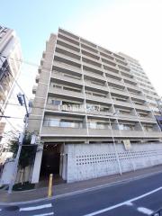 南海本線堺駅まで徒歩2分