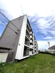 富士見町住宅28号棟