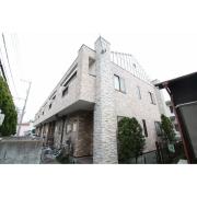 ヴィルドミール山口