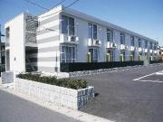 レオパレスプラド