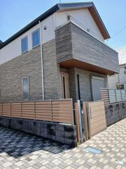 祖師谷三丁目戸建