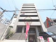 地下鉄堺筋線扇町駅まで徒歩4分