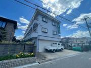 金森マンション-私部