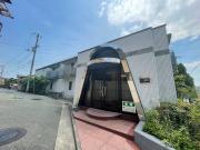 ＪＲ東海道本線甲南山手駅まで徒歩5分