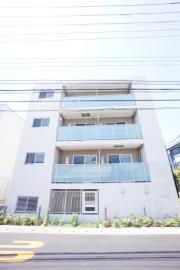 RELUXIA武蔵中原