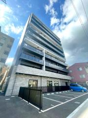 ＪＲおおさか東線ＪＲ淡路駅まで徒歩1分