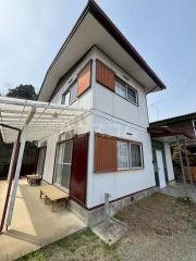 秦野市渋沢戸建