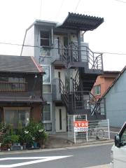 443 メゾン井深