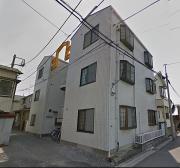 シルフィード西川口