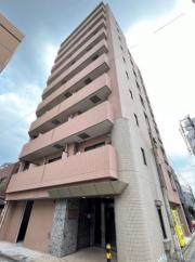 都営大江戸線西新宿五丁目駅まで徒歩5分