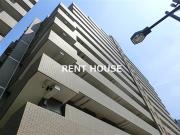 京王線初台駅まで徒歩4分
