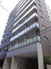 パークアクシス菊川