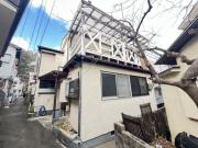 阪急宝塚線山本駅まで徒歩10分