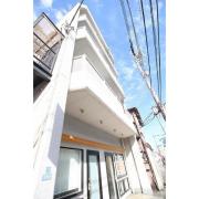 M-bldg