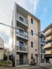 CASA PIAZZA 杉並和田