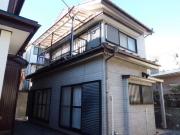 鎌ケ谷中央戸建