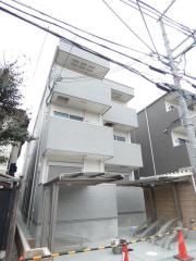 阪急千里線豊津駅まで徒歩5分