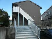 セレーヌ仲町台A