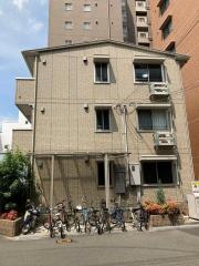 地下鉄千日前線桜川駅まで徒歩3分