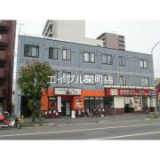 地下鉄南北線北１８条駅まで徒歩6分