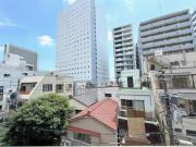 ＪＲ京浜東北・根岸線大井町駅まで徒歩4分