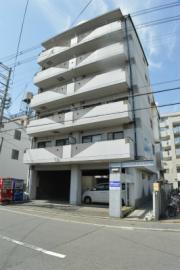 阪急京都線大宮駅まで徒歩7分