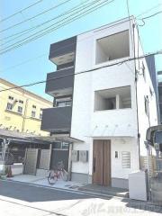 TOWNCOURT上新庄