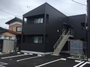 イストワール船町 I号館