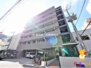 地下鉄御堂筋線江坂駅まで徒歩5分