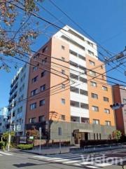 ＪＲ山手線大塚駅まで徒歩12分