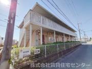 南海加太線東松江駅まで徒歩8分
