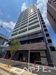 地下鉄桜通線高岳駅まで徒歩7分