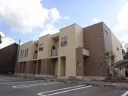 つくばエクスプレス研究学園駅までバス約14分 徒歩5分