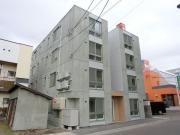 アルファ栄町