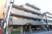 ＪＲ山手線品川駅まで徒歩10分