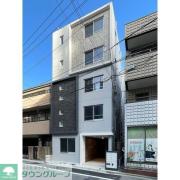 CASA FIORE 日暮里
