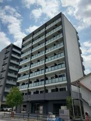 メディフィス千住大橋駅前