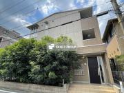 ＪＲ武蔵野線東所沢駅まで徒歩5分