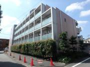 ビイルーム小金井