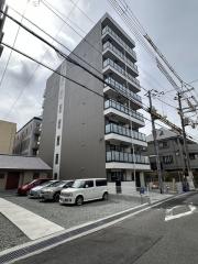 阪神本線出屋敷駅まで徒歩2分
